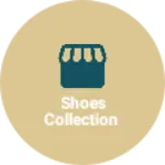 Business logo of Shoes collection