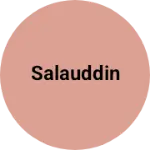 Business logo of Salauddin