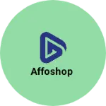 Business logo of Affoshop based out of Dibrugarh