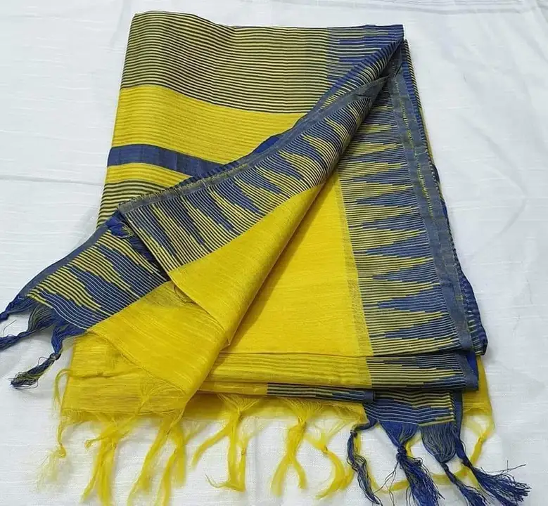 Kota Salab Silk Sarees  uploaded by business on 10/10/2023