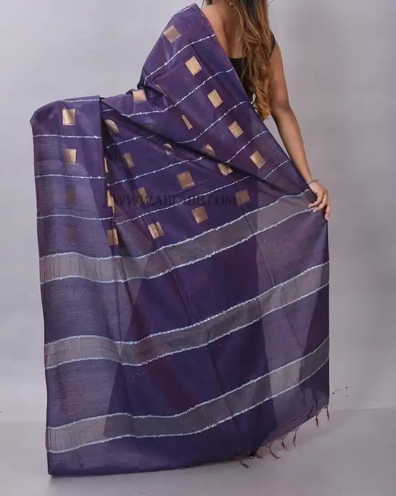 Kota Viscose Silk Sarees  uploaded by business on 10/10/2023