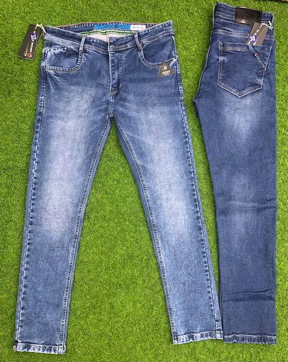Jeans uploaded by Ahen jeans on 10/10/2023