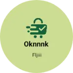 Business logo of Oknnnk