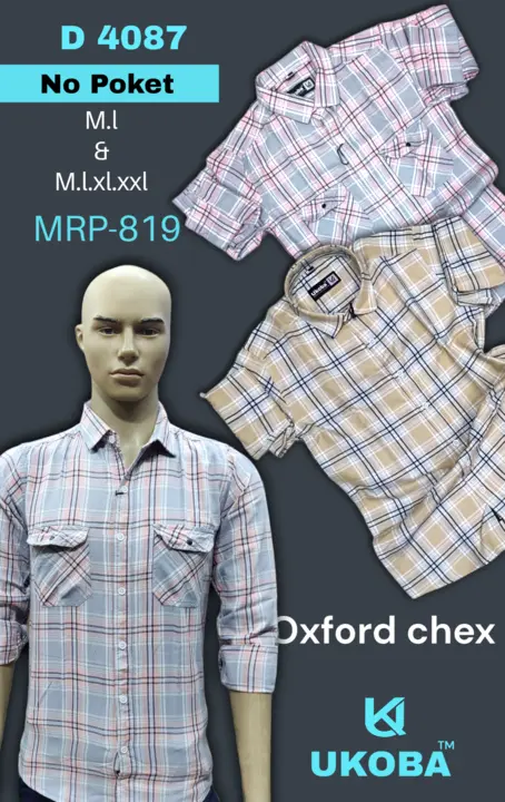 Product uploaded by Nine Apparels on 10/10/2023
