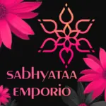 Business logo of Sabhyataa Emporio
