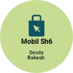 Business logo of Mobil sh6