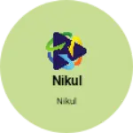 Business logo of Nikul