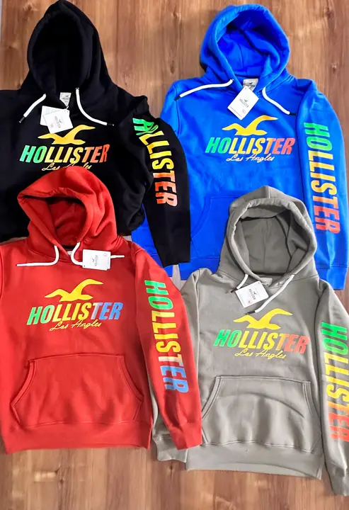 HOLLiStEr 💯
HooDie❤❤
M To XxL
380 gsm 👍
3 thRe@D cOttOn fLeeCe uploaded by business on 10/10/2023