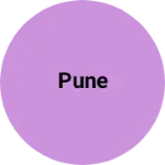 Business logo of PUNE