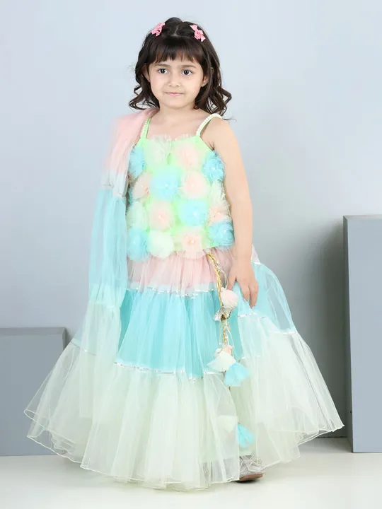 Kids wear uploaded by Taha fashion from surat on 10/10/2023
