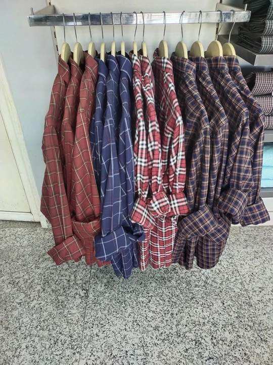 Shirts and denim uploaded by Dress.com india pvt ltd. / Zodara retail pvt ltd on 10/10/2023