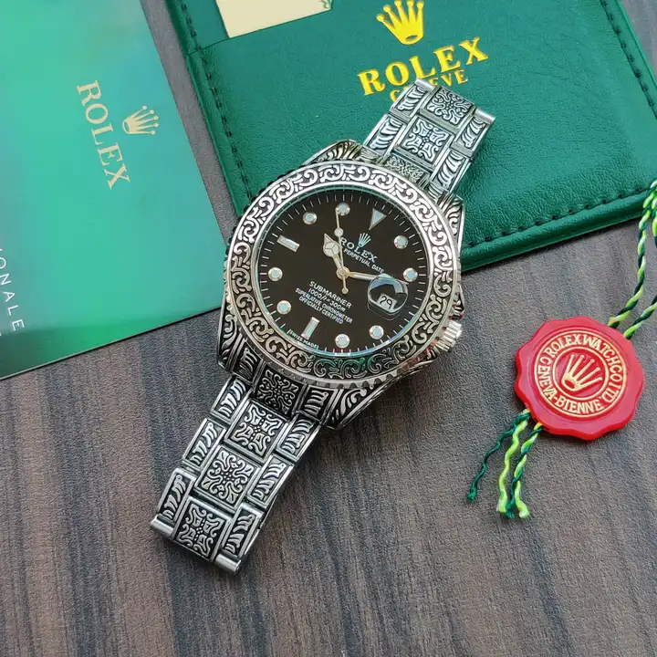 Rolex uploaded by Digitia  on 10/10/2023