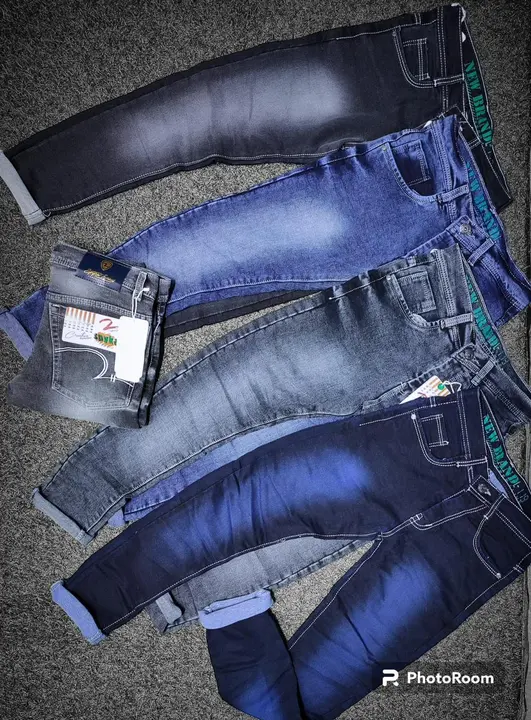 Jeans  uploaded by Shakti Clothing on 10/10/2023