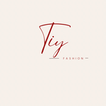 Business logo of Tiy fashion