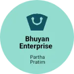 Business logo of Bhuyan enterprise