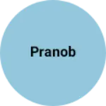 Business logo of Pranob