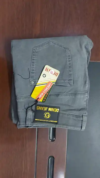  DenimJeans mix  uploaded by Rs pure Taxtaile manufacturing unit on 10/10/2023