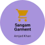 Business logo of Sangam garment