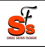 Business logo of Shree shyam fashion Jaipur