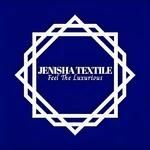 Business logo of JENISHA TEXTILE