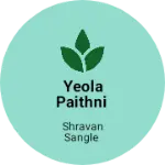 Business logo of Yeola paithni