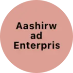 Business logo of Aashirwad Enterprises