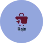Business logo of Raje