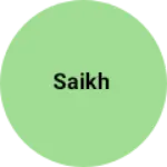 Business logo of Saikh