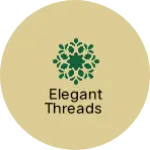 Business logo of Elegant threads