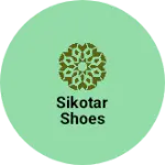 Business logo of Sikotar shoes