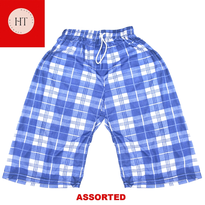 Post image Hey! Checkout my new product called
SHORTS PANT.