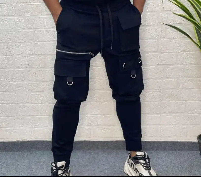 Mens designer track pants uploaded by business on 10/10/2023