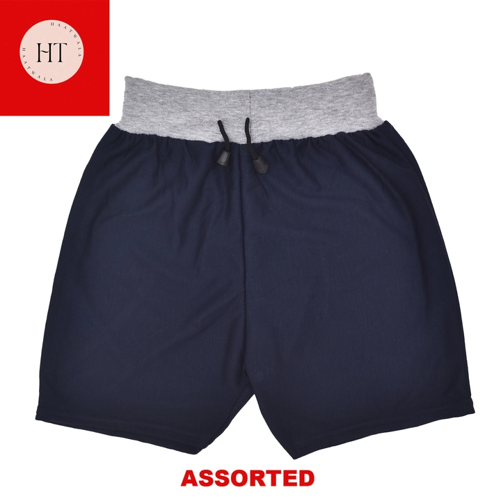 Post image Hey! Checkout my new product called
SHORTS PLAIN PANT.