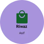 Business logo of Riwaz