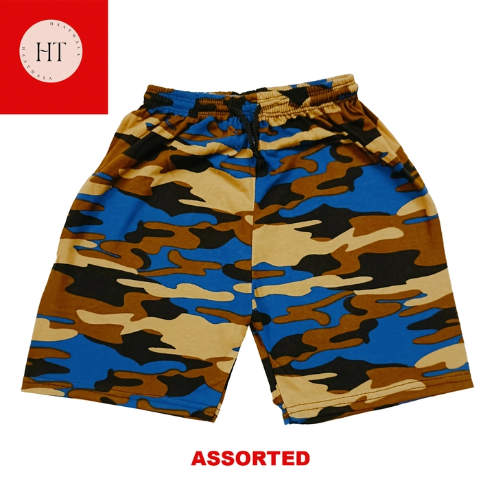 ARMY SHORTS PANTS uploaded by business on 10/10/2023