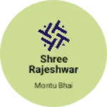 Business logo of Shree rajeshwar enterprises