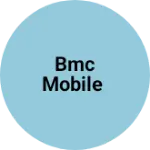 Business logo of Bmc mobile