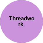 Business logo of ThreadWork