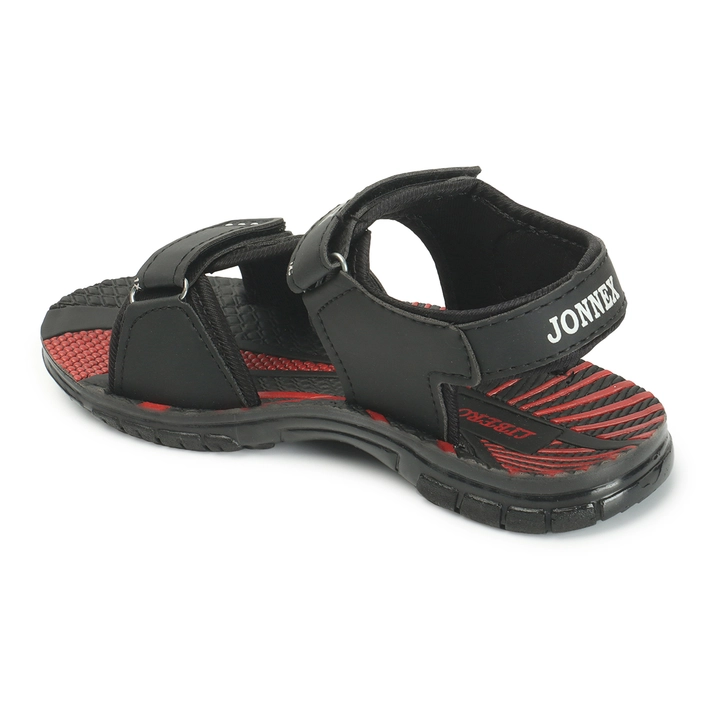 Boys PU Sandals Jonnex uploaded by Libero Footwear on 10/10/2023