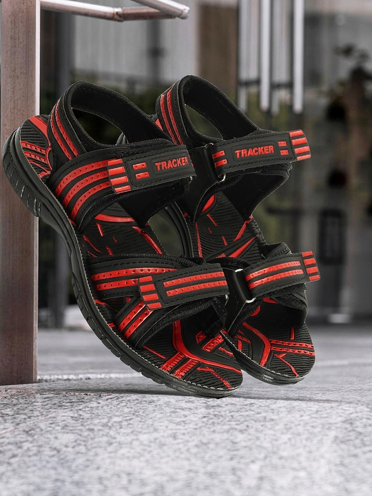 Boys PU Sandals Tracker uploaded by Libero Footwear on 10/10/2023