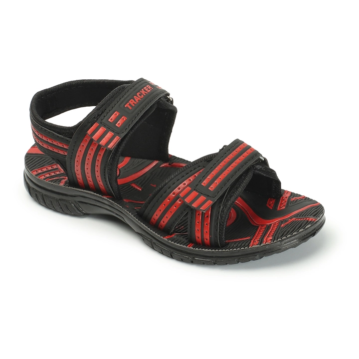 Boys PU Sandals Tracker uploaded by Libero Footwear on 10/10/2023