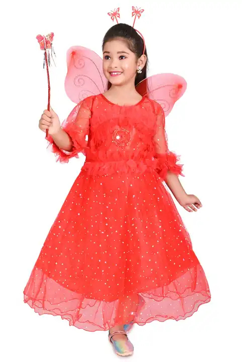 Pari frock  uploaded by business on 10/10/2023