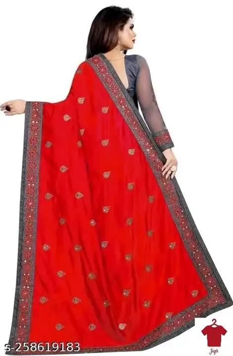 *Woman Heavy Half Vichitra and Half Net  Saree Collection Available*

Piece:- 200 Piece Available

C uploaded by business on 10/10/2023