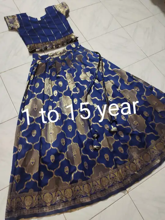 Girls set uploaded by Taha fashion from surat on 10/10/2023