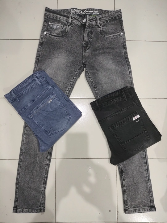 RFD Jeans uploaded by Rudra Collection on 10/10/2023