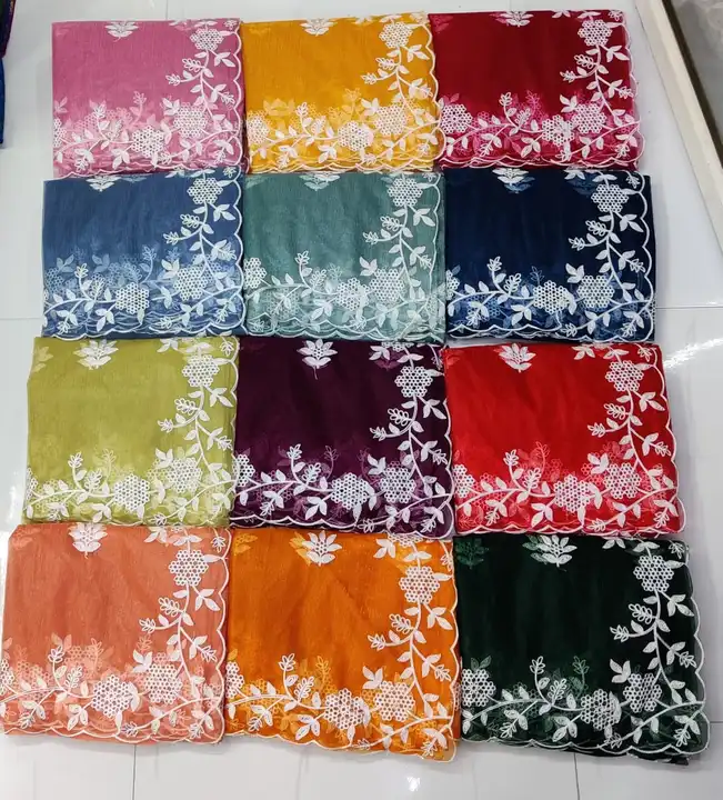 Product uploaded by TEJAS SAREES on 10/10/2023