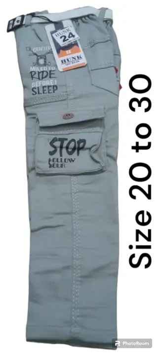 Designer jeans  uploaded by Amrapur Creation on 10/10/2023