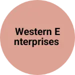 Business logo of Western Enterprises