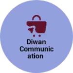 Business logo of Diwan Communication