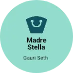Business logo of Madre stella traders llp